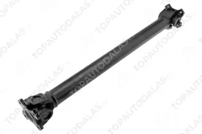 BMW 5 SERIES E60 E61 Propshaft front 26209488490 26207534636