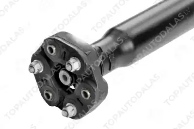 BMW 7 E65 735I 740I 745I 750I 2003-