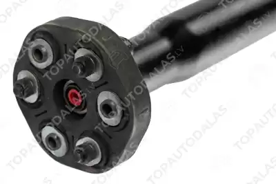 BMW X3 E83 2.0D 2004-2006