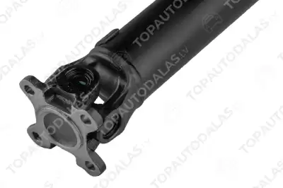 BMW X3 E83 X3 2.5i 2003-2006