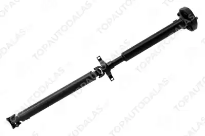 BMW X3 E83 LCI 2.5si 3.0i 2006-2009 Propshaft rear 26107564736 7564736