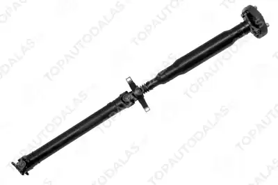 BMW X3 E83 LCI Propshaft rear 26107564740 7564740