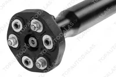 BMW X3 E83N 1.8D 2.0D 2008-2010