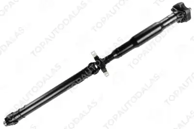 BMW X3 X4 F25 F26 2.0DX 2.0IX 2.8IX 3.5IX 2010- Propshaft rear 26107589801 7589801
