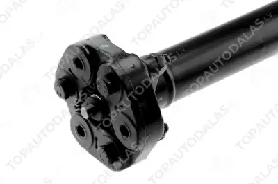 BMW X5 E53 2000-2003