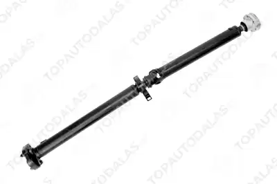 BMW X5 E53 3.0D 3.0I 4.4I 4.8I 2003-2006 Propshaft rear 26107549305 7549305