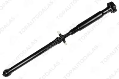 BMW X5 E70 3.0SI 2006-2009 Propshaft rear 26107564394 7564394