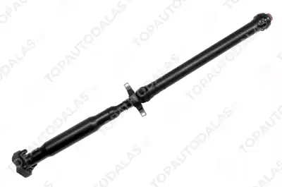 BMW X5 E70 LCI F15 X6 F16 Propshaft rear 26107589128 7589128