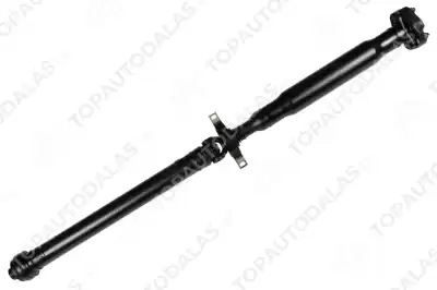 BMW X5 X6 E70 E71 E72 HYBRID 2007- Propshaft rear 26107564398 7564398
