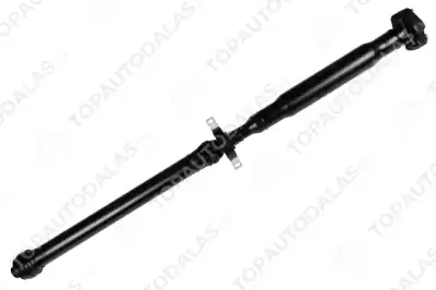 BMW X5 X6 E70 LCI E71 F15 F16 2010- Propshaft rear 26107589129 7589129