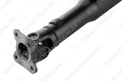 DACIA DUSTER 4WD 2010-