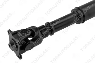 LAND CRUISER PRADO J120 3.0D J150 2.8D 2003-