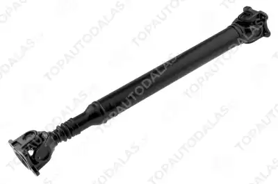 MERCEDES-BENZ E-CLASS W210 S210 4MATIC 1995-2002 Propshaft front A2104104316 A2104103716