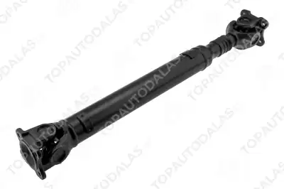 MERCEDES-BENZ E S-CLASS S211 W211 W220 4MATIC 2003- Propshaft front A2204107106 2204107106