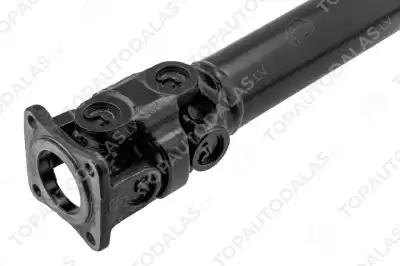 MERCEDES-BENZ ML-CLASS W163 1997-2001