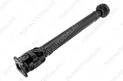 MERCEDES-BENZ ML-CLASS W163 1997-2005 Propshaft front A1634100301 1634100301