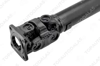 MERCEDES-BENZ ML-CLASS W163 1997-2005