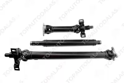 MERCEDES-BENZ VITO VIANO W639 4MATIC 2005- Propshaft rear A6394102516 A6394107506 A6394104806