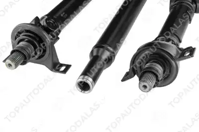 MERCEDES-BENZ VITO VIANO W639 4MATIC 2005-