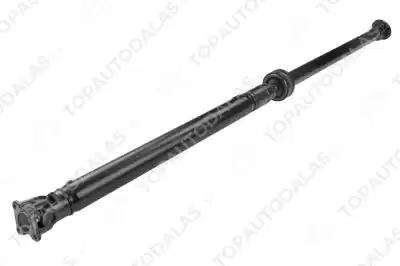 NISSAN QASHQAI J10 X-TRAIL T31 AWD 2011-2013 Propshaft rear 37000BR50A 37000BR50B