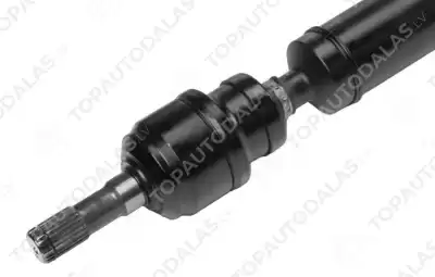 OPEL INSIGNIA A 4X4 2008-2017