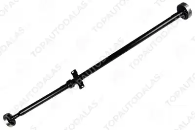 SKODA OCTAVIA 2 II YETI 4WD Propshaft rear 1K0521101H 1K0 521 101 H  1K0521101C  1K0 521 101 C