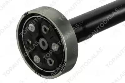 SKODA OCTAVIA 2 II YETI 4WD