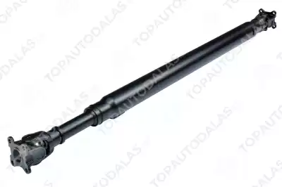 TOYOTA LAND CRUISER 70 1990- Propshaft rear 371106A260 37110-6A260