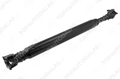 TOYOTA LAND CRUISER PRADO J120 J150 4.0 2003- Propshaft rear 371106A440 37110-6A440