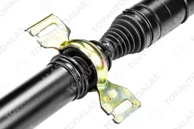 TOYOTA RAV4 III 2006-2012 AWD