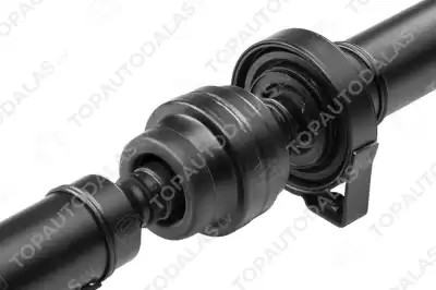 VOLVO S40 II V50 T5 2.5T 2004-2010