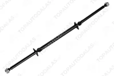 VOLVO S80 II AWD 2007- Propshaft rear 30787839 30735566 30783365 30713363