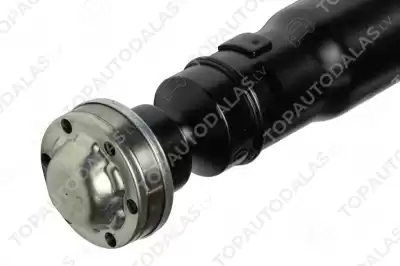 VOLVO V70 II XC70 CROSS COUNTRY AWD 2006-2007