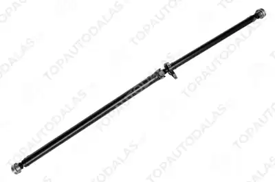 VOLVO V70 II XC70 I CROSS COUNTRY AWD 2002-2007 Propshaft rear 30713371 8689915 P30713371