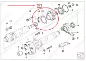 BMW 3 5 7 E46 E39 E60 E61 E65 X5 E53 X3 E83