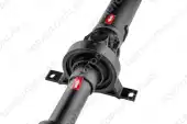 BMW X3 E83 LCI 2.5si 3.0i 2006-2009
