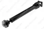 MERCEDES-BENZ ML-CLASS W163 1997-2005