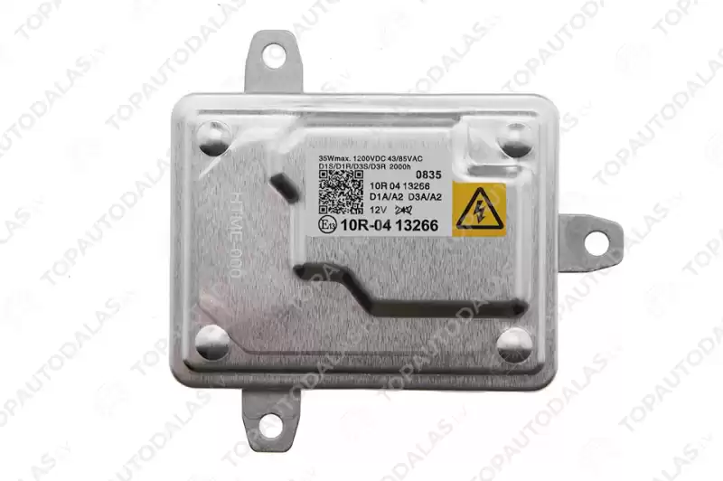 Ballast Phare Xenon Compatible Alfa Romeo Stelvio & Giulia (2017-2019) – Module De Commande Réf. A2229003300 - 5