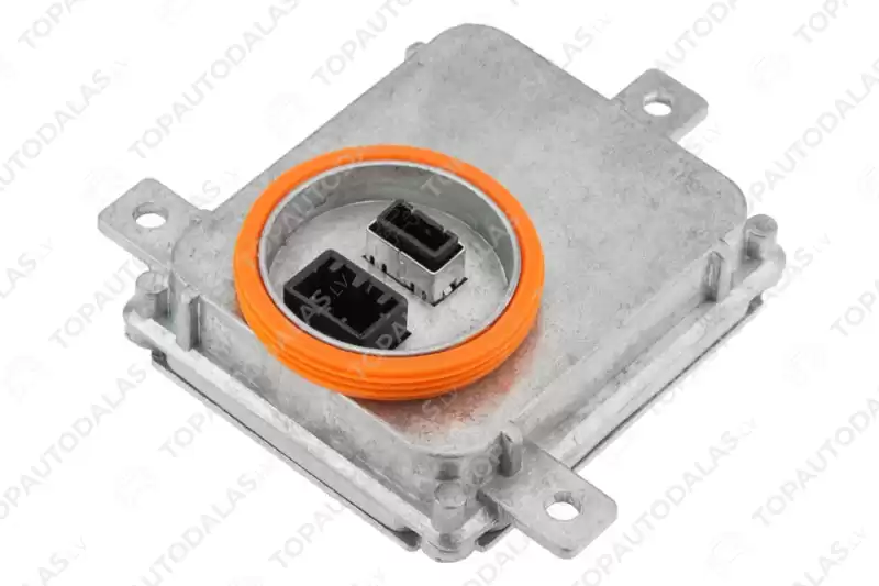 AUDI A3 Q5 Q7 Блок управления ксеноном Xenon Ballast 8K0941597B 8K0 941 597 B