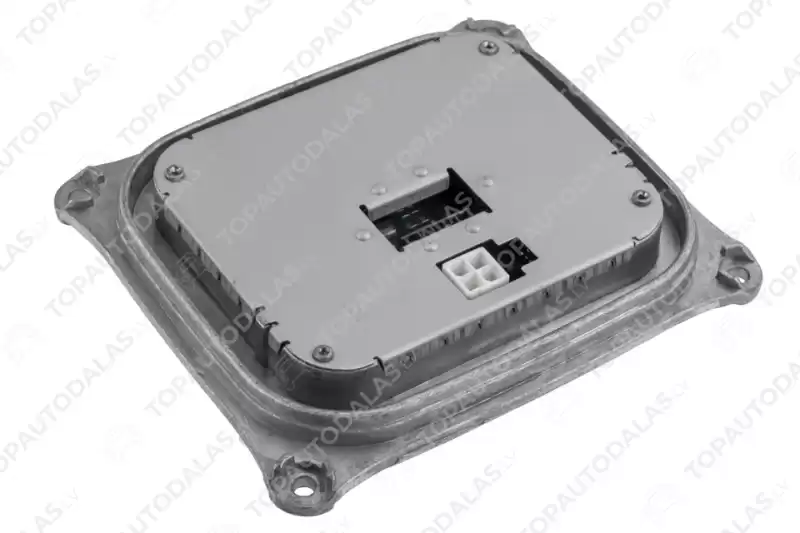 Audi A4 2008-2016 Xenon control unit Ballast 8K0907472A 8K0907472