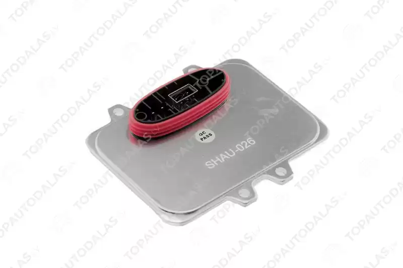 Chrysler Town Country 2008-2015 Xenon control unit Ballast 68030815AA 5DV009000-00