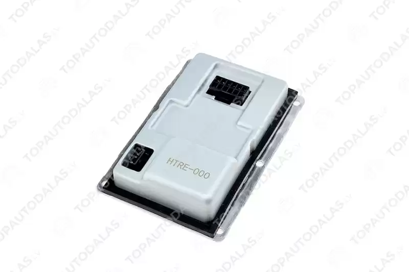 LANCIA PHEDRA 2002-2010 Xenon control unit Ballast LAD5G 89027892 Valeo Velarc
