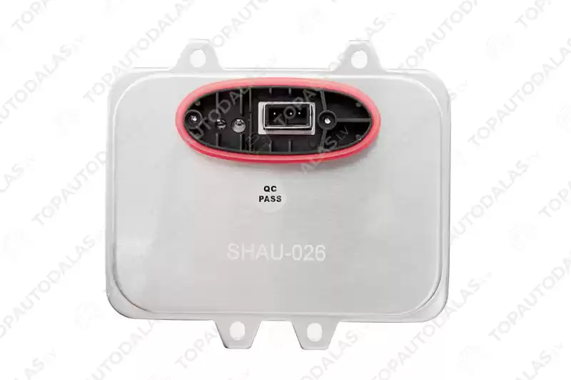 Land Rover Range Rover 2006-2009 Xenon control unit Ballast YWC500480 5DV009000-00