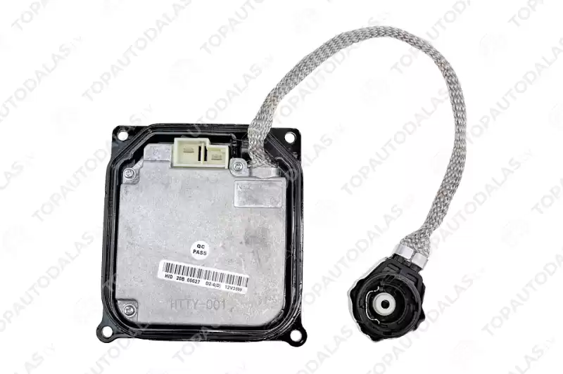 L＊ Lexus IS 250 220 220d 350 2006-2012 Xenon valdymo blokas Xenon