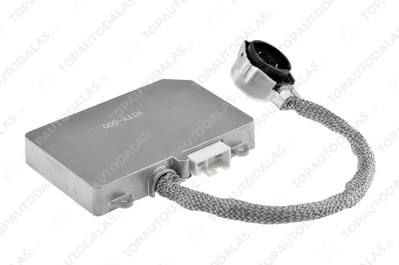 Lexus LS430 2001-2006 Блок управления ксеноном Xenon Ballast KDLT002 DDLT002 8596750020 8596741010