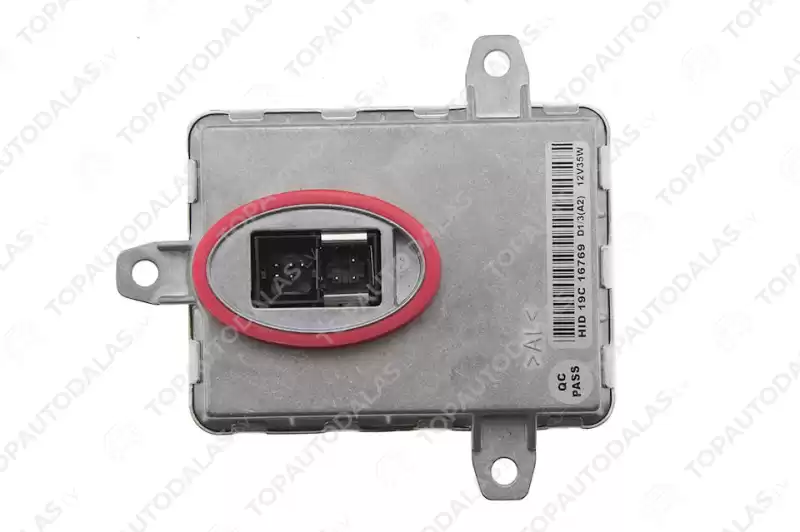 MERCEDES BENZ GL X166 2012-2016 Xenon control unit Ballast A1669002800 130732931215 130732931201