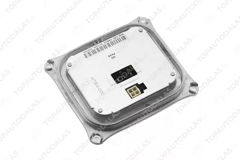 Mini Cooper R56 2006-2013 Xenon valdymo blokas Xenon Ballast 63117182520 1307329153 63112754797