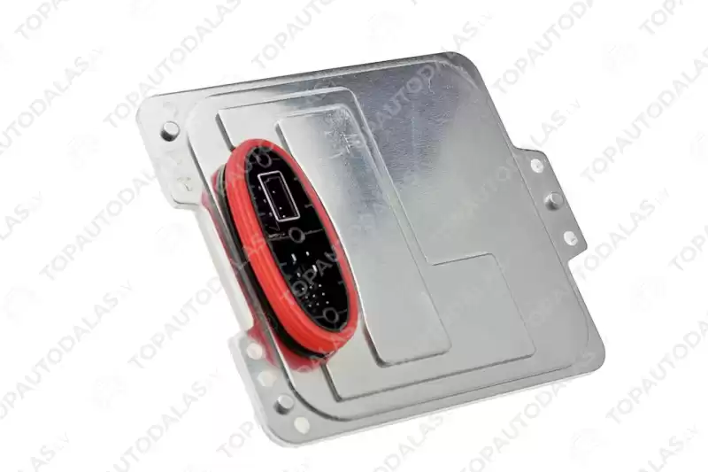 Porsche Cayenne 2010-2015 Блок управления ксеноном Xenon Ballast 95861838110 958.618.381.10 7P5907381B 7P5.907.381.B