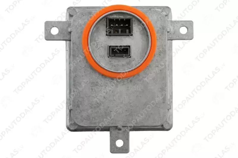SKODA SUPERB YETI 2014- Ksenona vadības bloks Xenon Ballast 8K0941597B 8K0 941 597 B