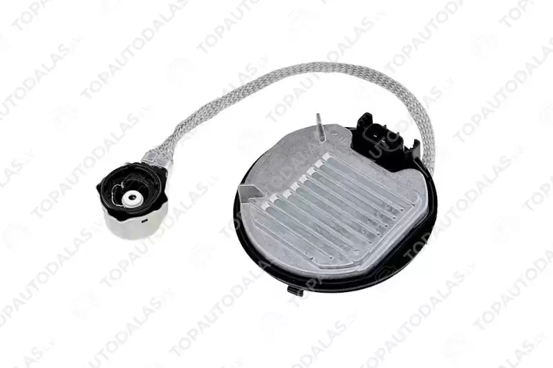 Toyota Land Cruiser 2011-2017 Ksenona vadības bloks Xenon Ballast 8596722080 8110775020 81107-60F10